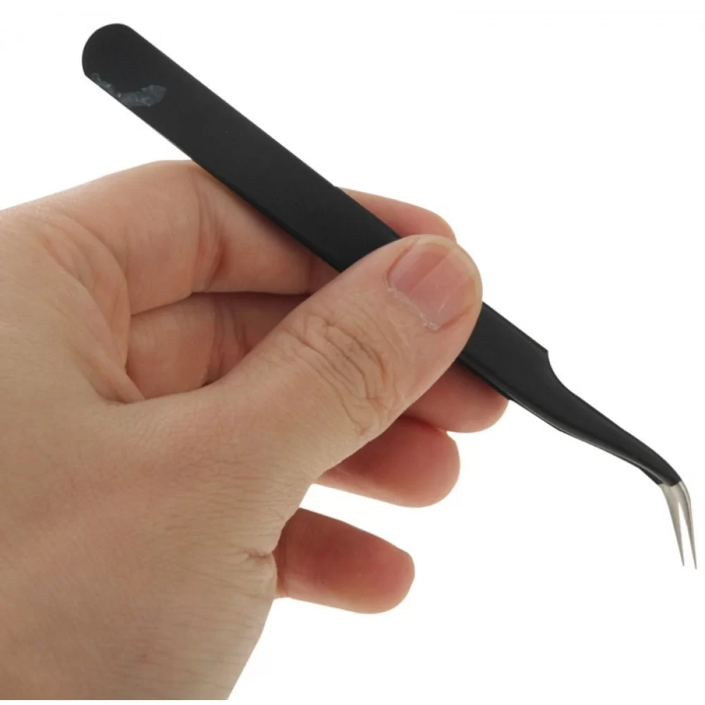 Mobile phone repair tool VETUS ESD—15 anti-static tweezers Repair Tools ESD-15